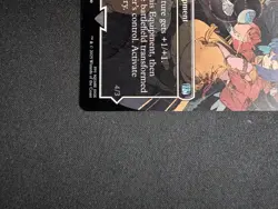 Crystal Fragments (Borderless) Final Fantasy Regular - Image 5