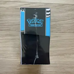 Pokemon TCG Black Bolt Elite Trainer Box ETB - Brand New IN HAND - Image 2