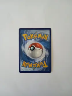 Lillie's Clefairy ex 195 Sv: Scarlet & Violet Promo Cards Holo - Image 2