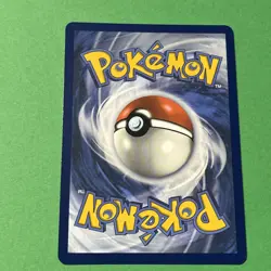 Lillie's Clefairy ex 195 Sv: Scarlet & Violet Promo Cards Holo - Image 2