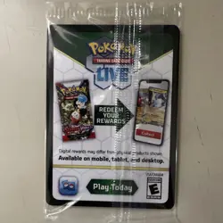 Lillie's Clefairy ex 195 Sv: Scarlet & Violet Promo Cards Holo - Image 2