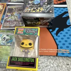 Pokemon TCG - Lot of Assorted Cards and Accessories - Near Mint/Mint/Sealed - Image 3