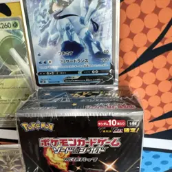 Pokemon TCG - Lot of Assorted Cards and Accessories - Near Mint/Mint/Sealed - Image 4