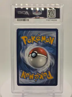 2023 POKEMON OBF EN-OBSIDIAN FLAMES #223 CHARIZARD EX PSA 10 - Image 2