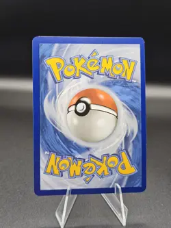 Pokemon TCG Chi-Yu ex 040/193 Sv02: Paldea Evolved Double Rare - Image 2