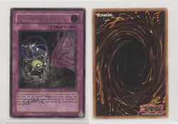 Covering Fire (UL) Unlimited YuGiOh Rise of Destiny #RDS-EN060 2004 0c6 - Image 3
