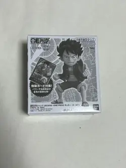 [PSA10] mc08 One Piece Card Reca Fig Psa10 - Image 3