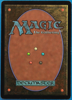 Leyline of Singularity FOIL Guildpact HEAVILY PLD Rare CARD (498750) ABUGames - Image 2