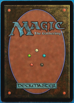 Leyline of Singularity FOIL Guildpact HEAVILY PLD Rare CARD (498751) ABUGames - Image 2