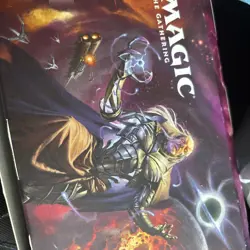 Mtg Edge of eternities complete set of all commons and uncommons - Image 1