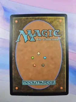 Magic the Gathering MTG 2015 Core Set | Kird Chieftain 151/269 - Image 2
