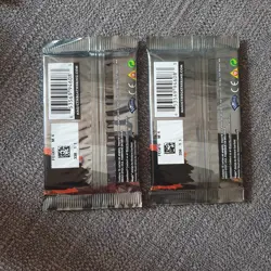 Magic: The Gathering (MTG) Fate Reforged Booster Pack x 2 - New & Sealed - Image 2