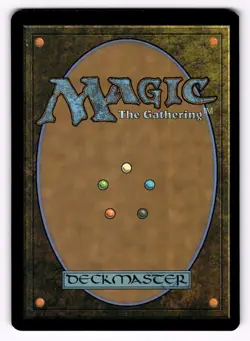 MTG Magic the Gathering Gloom Sower (100/274) Core Set 2021 - Image 2