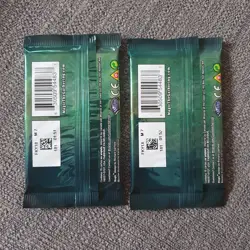 Magic: The Gathering (MTG) Ixalan Booster Pack x 2 - New & Sealed - Image 2