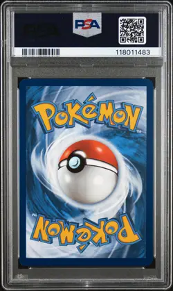 Charizard Ex #161 2024 Pokemon Svp En-Sv Black Star Promo PSA 9 Charizard Ex J - Image 2