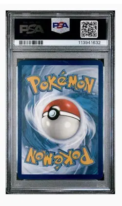2023 POKEMON SVP EN-SV SCARLET & VIOLET BLACK STAR PROMO #013 MIRAIDON PSA 9 - Image 2