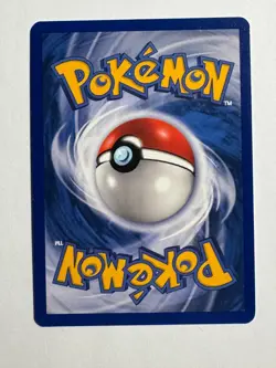 Pokemon Azurill 31/100 Ex Sandstorm E-Series NM - Image 2