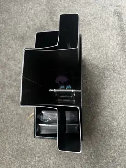 Pokemon TCG Scarlet And Violet Black Bolt Elite Trainer Box - Opened - Image 3