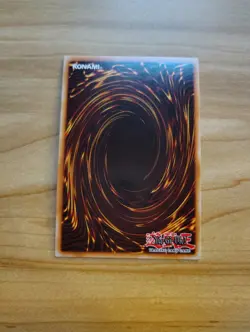Yugioh - Token / Kuriboh - LC03-EN006 - Ultra Rare - Image 2
