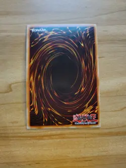 Yugioh - Token / Kuriboh - LC03-EN007 - Ultra Rare - Image 2