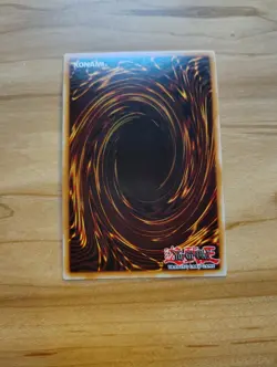 Yugioh - Token / Kuriboh - LC03-EN007 - Ultra Rare - Image 2