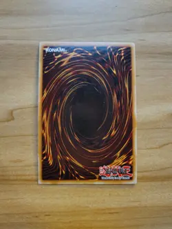 Yugioh - Token / Kuriboh - LC03-EN007 - Ultra Rare - Image 2