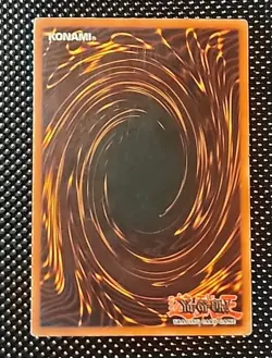 Yugioh Summoned Skull (LP) BPT-002 Secret Rare Limited Edition - FREE SHIPPING - Image 2