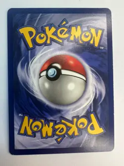Mew 2000 Pokemon Black Star Promo - Pokemon League #8 * Light Play - Image 2