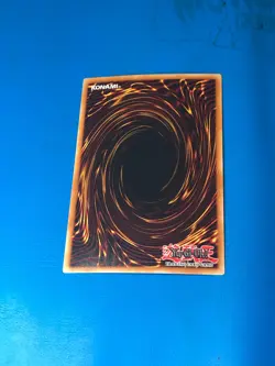 YUGIOH Ultra Rare Rciela, Sinister Soul Of The White Forest INFO-EN039 1st Ed - Image 2