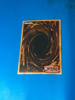 YUGIOH Ultra Rare Maliss Q Hearts Crypter CRBR-EN020 1st Edition - Image 2