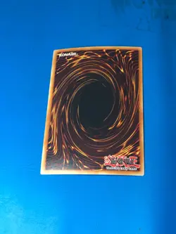 YUGIOH Super Rare Metaltronus LEDE-EN069 1st Edition - Image 2