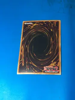 YUGIOH SUltra Rare Maliss C MTP-07 CRBR-EN022 1st Edition - Image 2