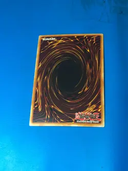 YUGIOH Super Rare D/D/D Flame King Genghis CT13-EN005 - Image 2