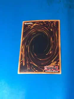 YUGIOH Ultra Rare Tales Of The White Forest INFO-EN058 1st Edition - Image 2