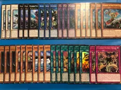 YUGIOH Plunder Deck Core - Image 1