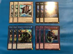 YUGIOH Plunder Deck Core - Image 2