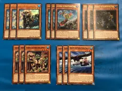 YUGIOH Plunder Deck Core - Image 3