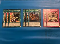 YUGIOH Plunder Deck Core - Image 4