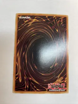 Yugioh Coach Soldier Wolfbark JOTL-EN093 1st Ed Secret Rare NM Euro - Image 2