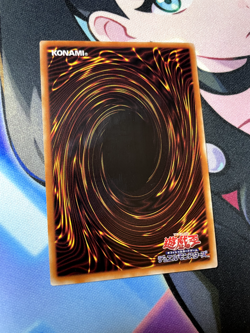 ULTIMATE RARE Supreme King Dragon Starving Venom CR02-AE007 YUGIOH NM AsianEng - Image 4