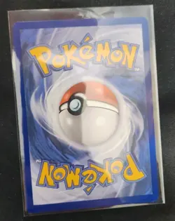 Vikavolt 056/162 Pokemon TCG Card TEF TEMPORAL FORCES Near Mint NM - Image 2