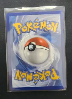 Hoothoot 126/162 Pokemon TCG Card TEF TEMPORAL FORCES Near Mint NM - Image 2