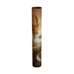 Arcane Tinmen Card Protection Wood Snake 2025 New - Image 2