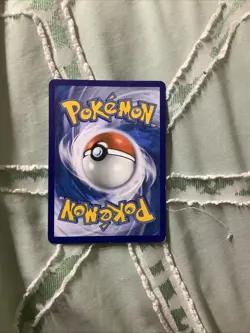 Arcanine 22/149 Sun & Moon Base Set Reverse Holo Rare Pokemon TCG Card [ENG] - Image 2