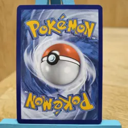 Vanillish Reverse Holo 28/86 White Flare S & V Pokemon Card TCG - Image 2