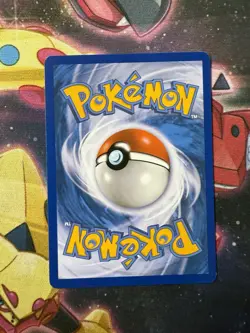 DRATINI 62/102 - NON-HOLO - COMMON - TRIUMPHANT - 2010 Pokemon Card - NM - Image 2