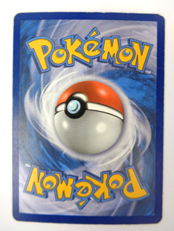 Pokemon TCG Card Holo Ampharos EX Full Art 87/98 Ancient Origins Played With - Image 3