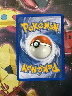 LP Drowzee 67/113 - 2005 EX Delta Species Pokemon Card - Tomokazu Komiya Art - Image 2