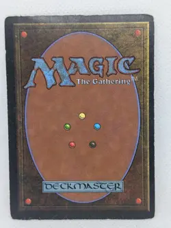 Savannah Revised MTG Magic The Gathering Dual Land Reserved List vintage EDH MP - Image 2