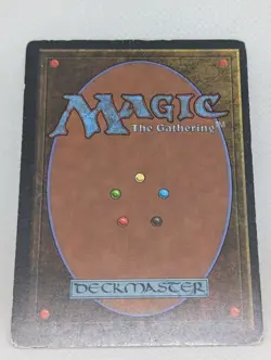 Savannah Revised MTG Magic The Gathering Dual Land Reserved List vintage EDH MP - Image 5